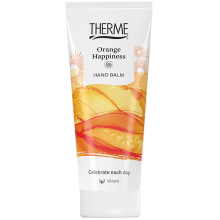 Therme Orange Happiness Hand Balm 70 ml