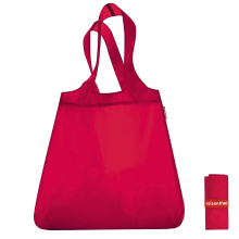 Reisenthel Mini Maxi Shopper Red