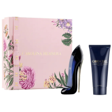 Carolina Herrera Good Girl 50 ml geschenkset