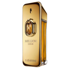 Paco Rabanne Million Gold Elixir parfum intense spray 200 ml