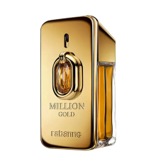 Paco Rabanne Million Gold Elixir parfum intense spray 50 ml