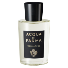 Acqua Di Parma Signature Osmanthus eau de parfum spray 100 ml