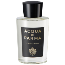 Acqua Di Parma Signature Osmanthus eau de parfum spray 180 ml