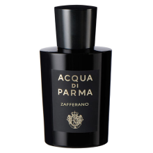 Acqua Di Parma Signature Zafferano eau de parfum spray 100 ml