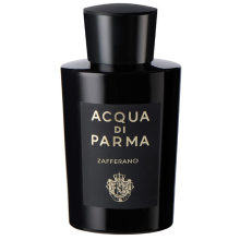 Acqua Di Parma Signature Zafferano eau de parfum spray 180 ml