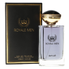 LaMuse by Lataffa Royale Men eau de toilette spray 100 ml