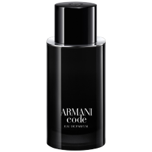 Armani Code Homme eau de parfum spray 50 ml (navulbaar)