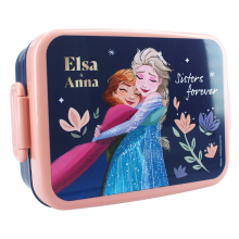 Disney Frozen II lunchbox Lunch Bunch