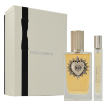 Dolce & Gabbana Devotion pour homme 100 ml + 10 ml geschenkset