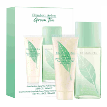 Elizabeth Arden Green Tea 100 ml geschenkset