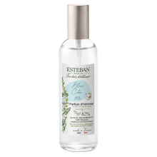 Esteban Jardins d'Interieur Blanc Coton Roomspray 100 ml