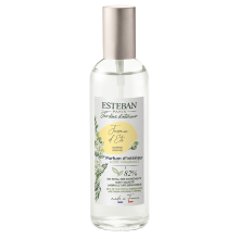 Esteban Jardins d'Interieur Jasmin d'Été Roomspray 100 ml
