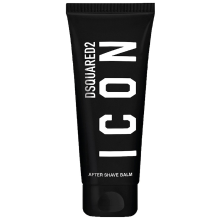 DSQUARED2 Icon pour homme aftershave balm 100 ml