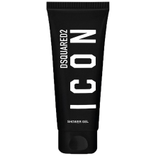 DSQUARED2 Icon pour homme showergel 200 ml
