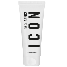DSQUARED2 Icon pour femme bodylotion 200 ml