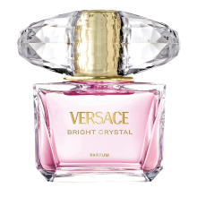 Versace Bright Crystal parfum spray 90 ml