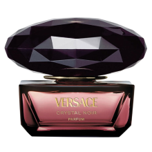 Versace Crystal Noir parfum spray 50 ml
