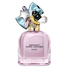 Marc Jacobs Perfect Elixir eau de parfum spray 50 ml