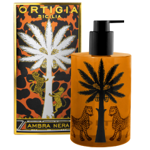 Ortigia Ambra Nera showergel 500 ml