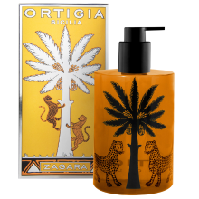 Ortigia Zagara showergel 500 ml