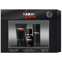 Tabac Man 30 ml geschenkset (3 delig)