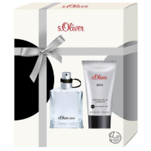 S Oliver s.Oliver Men 30 ml geschenkset