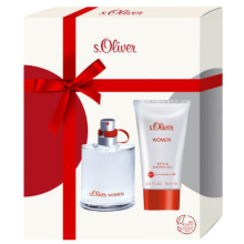 S Oliver s.Oliver Women 30 ml geschenkset