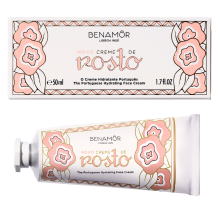 Benamôr New Rosto Face Cream 50 ml
