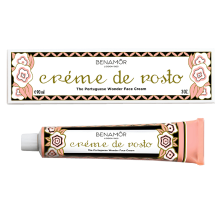 Benamôr Rosto Miracle Face Cream 90 ml
