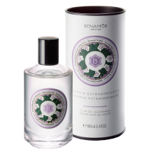 Benamôr Flor de Jacaranda eau de cologne spray 100 ml