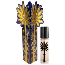 Ortigia Rose Antiche parfum roll on 10 ml