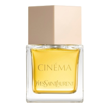 Yves Saint Laurent Cinema eau de parfum spray 80 ml