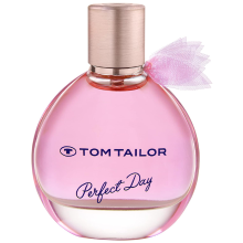 Tom Tailor Perfect Day eau de parfum spray 30 ml