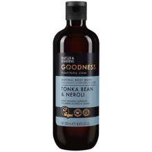 Baylis & Harding Baylis & Harding   Goodness Tonka Bean & Neroli Body Wash 500 ml