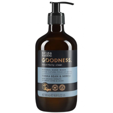 Baylis & Harding Baylis & Harding   Goodness Tonka Bean & Neroli Hand Wash 500 ml