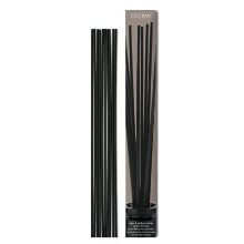 Esteban Geurstokjes zwart 29 cm