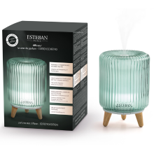 Esteban Mist Diffuser Edition So Retro (zeegroen)