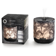 Esteban Mist Diffuser Easy Living Edition Black Jungle
