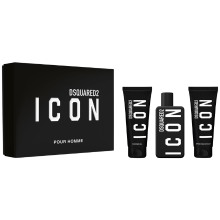 DSQUARED2 Icon pour homme 100 ml geschenkset