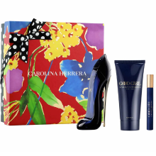 Carolina Herrera Good Girl 80 ml + 10 ml geschenkset