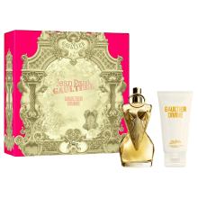 Jean Paul Gaultier Gaultier Divine 50 ml geschenkset