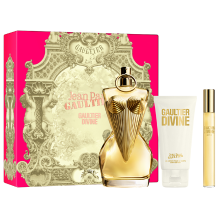 Jean Paul Gaultier Gaultier Divine 100 ml + 10 ml geschenkset