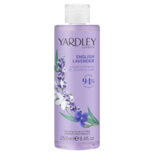Yardley London English Lavender showergel 250 ml