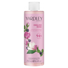 Yardley London English Rose showergel 250 ml