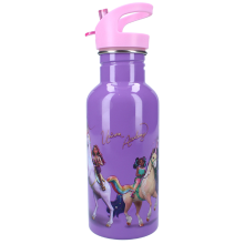 Unicorn Academy drinkfles RVS 500 ml Take A Sip