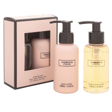 Castelbel Portus Cale Rosé Blush Travelset