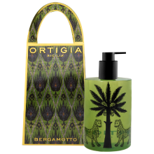 Ortigia Bergamotto vloeibare zeep 500 ml