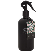 Castelbel Green Sencha Room & Linen spray 450 ml (groene thee)