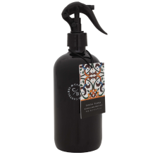 Castelbel Santal & Tonka Room & Linen spray 450 ml (sandelhout & tonkaboon)