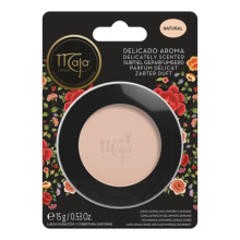 Maja Pressed Powder Natural